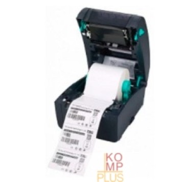 TSC принтеры  TSC TC300 Принтер этикеток 99-059A004-7002 {300 Dpi, 4 Ips + Rtc, Navy}-1