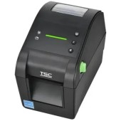 TSC принтеры  TSC DH220E Принтер этикеток 2