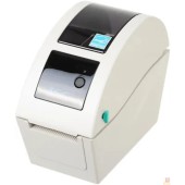 TSC принтеры  TSC TDP-225 99-039A001-0002 белый/черный