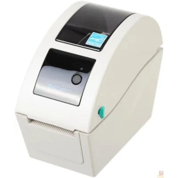 TSC принтеры  TSC TDP-225 99-039A001-0002 белый/черный