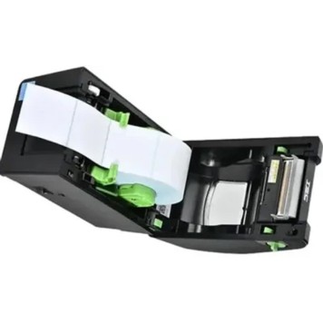 TSC принтеры  TSC DH220E Принтер этикеток 2