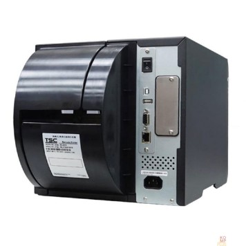 TSC принтеры  TSC ML341P Термопринтер ML341P-A001-0202 {300dpi 152мм/с 2.3