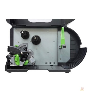 TSC принтеры  TSC ML341P Термопринтер ML341P-A001-0202 {300dpi 152мм/с 2.3