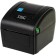 TSC принтеры  TSC DA-210 U 99-158A001-0002 Принтер этикеток 203 dpi, 6 ips, USB only