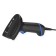 Сканер штрих-кодов Newland HR2000 Сканер штрих-кодов 2D CMOS Handheld Reader with 2 mtr.  USB cable