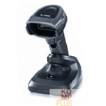 Сканер штрих-кодов Zebra DS2278-SR DS2278-SR7U2100PRW/DS2278-SR7U2100PRC черный {лазерный сканер штрих-кода PRESENTATION CRADLE USB KIT: DS2278-SR00007ZZWW SCANNER, CBA-U21-S07ZBR USB CABLE, CR2278-PC10004WW CRADLE}-2