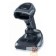 Сканер штрих-кодов Zebra DS2278-SR DS2278-SR7U2100PRW/DS2278-SR7U2100PRC черный {лазерный сканер штрих-кода PRESENTATION CRADLE USB KIT: DS2278-SR00007ZZWW SCANNER, CBA-U21-S07ZBR USB CABLE, CR2278-PC10004WW CRADLE}