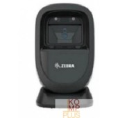 Сканер штрих-кодов Zebra symbol  DS9308 DS9308-SR4U2100AZE Сканер BLACK USB KIT: DS9308-SR00004ZZWW SCANNER, CBA-U21-S07ZBR SHIELDED USB CABLE, EMEA ONLY