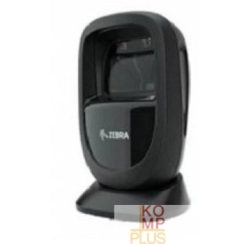 Сканер штрих-кодов Zebra symbol  DS9308 DS9308-SR4U2100AZE Сканер BLACK USB KIT: DS9308-SR00004ZZWW SCANNER, CBA-U21-S07ZBR SHIELDED USB CABLE, EMEA ONLY-2