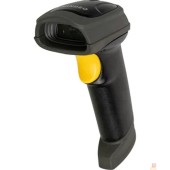 Mindeo сканеры штрих-кодов Mindeo MD6600-HD_(3,5) 2D USB Сканер ШК (ручной, 2D имидж, серый; ЕГАИС; Честный Знак) USB