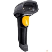 Mindeo сканеры штрих-кодов Mindeo MD6600-HD 2D USB Сканер ШК (ручной, 2D имидж, серый, подставка в комплекте; ЕГАИС; Честный Знак) USB