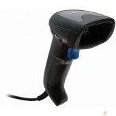 Datalogic сканеры штрих-кодов Datalogic QuickScan D2590  Сканер 2D, BLK, USB KIT, STAND QD2590-BKK1S