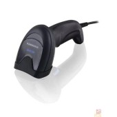 Datalogic сканеры штрих-кодов Datalogic Сканер QW2520,BLK,USB,USB CBL KIT,STAND