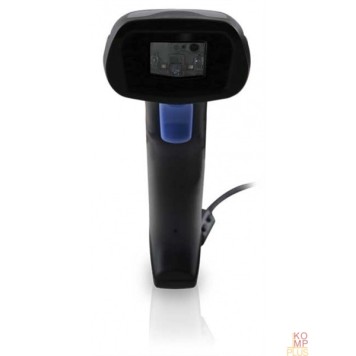 Datalogic сканеры штрих-кодов Datalogic Сканер QW2520,BLK,USB,USB CBL KIT,STAND-2
