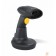Сканер штрих-кодов Newland NLS-HR3280-BT-SD Беспроводной сканер штрих-кодов HR32 Marlin II 2D CMOS Mega Pixel Wireless Bluetooth Handheld Reader with Stand/Docking Station & USB cable.