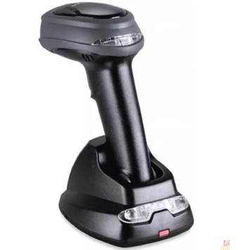Mindeo сканеры штрих-кодов MINDEO CS2291-HD(BT) {Сканер штрих-кодов + зарядно-коммуникационная база, USB}