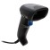 Datalogic сканеры штрих-кодов Datalogic QuickScan QW2520 2D VGA Imager, USB Interface, Black (Kit includes Scanner and USB Cable 90A052258