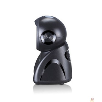 Mindeo сканеры штрих-кодов MINDEO MP725 2D Сканер штрих-кода черный (MP725AT_BLACK)-2