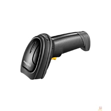 Mindeo сканеры штрих-кодов Mindeo MD6600-SR_stand Сканер штрих-кода с подставкой 1D/2D черный-1