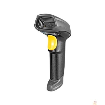 Mindeo сканеры штрих-кодов Mindeo MD6600-SR_stand Сканер штрих-кода с подставкой 1D/2D черный-2