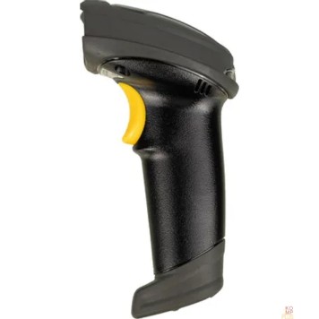 Mindeo сканеры штрих-кодов Mindeo MD6600-HD_(2m) 2D USB Сканер ШК (ручной, 2D имидж, серый; ЕГАИС; Честный Знак) USB-1