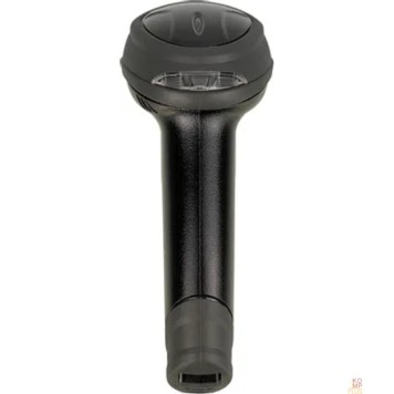 Mindeo сканеры штрих-кодов Mindeo MD6600-HD_(2m) 2D USB Сканер ШК (ручной, 2D имидж, серый; ЕГАИС; Честный Знак) USB-2