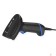 Сканер штрих-кодов Newland HR2000 Сканер штрих-кодов 2D CMOS Handheld Reader with 2 mtr.  USB cable