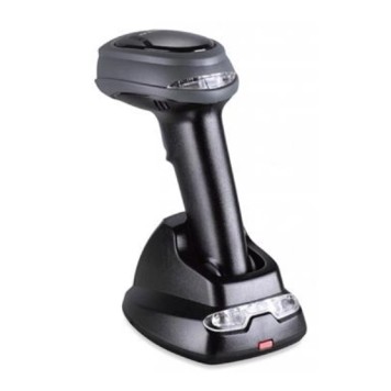 Mindeo сканеры штрих-кодов MINDEO CS2291-SR(BT) Сканер ШК (ручной, 2D имидж, серый) CS2291 2D SR BT, зарядно-коммуникационная база, USB-1