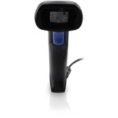 Datalogic сканеры штрих-кодов Datalogic Сканер QW2520 QW2520-BKK1S BLK,USB,USB CBL KIT,STAND