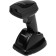 Mindeo сканеры штрих-кодов MINDEO CS2291-HD(BT) Сканер штрих-кодов + зарядно-коммуникационная база, USB