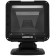 Mindeo сканеры штрих-кодов MINDEO MP8610 USB Сканер ШК с подставкой (презентационный, 2D имидж, черный)
