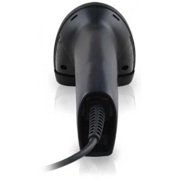 Datalogic сканеры штрих-кодов Datalogic Сканер QW2520 QW2520-BKK1S BLK,USB,USB CBL KIT,STAND-2