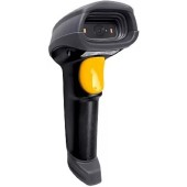 Mindeo сканеры штрих-кодов Mindeo MD6600-HD 2D USB Сканер ШК (ручной, 2D имидж, серый, подставка в комплекте; ЕГАИС; Честный Знак) USB