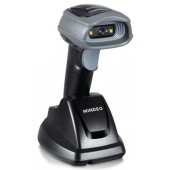 Mindeo сканеры штрих-кодов MINDEO CS2291-SR(BT) Сканер ШК (ручной, 2D имидж, серый) CS2291 2D SR BT, зарядно-коммуникационная база, USB