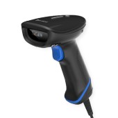 Сканер штрих-кодов Newland HR2000 Сканер штрих-кодов 2D CMOS Handheld Reader with 2 mtr.  USB cable
