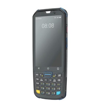 Терминал сбора данных Mindeo M40 Терминал сбора данных 2D/WiFi/LTE/NFC/4/64Gb/AND13/5100mAh/USB/EU M4TE46450130CN-1
