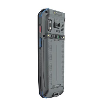 Терминал сбора данных Mindeo M40 Терминал сбора данных 2D/WiFi/LTE/NFC/4/64Gb/AND13/5100mAh/USB/EU M4TE46450130CN-2