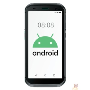 Терминал сбора данных Mindeo M50 Терминал сбора данных (M50E33255130CN)-2