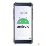 Терминал сбора данных Mindeo D60 Терминал сбора данных 2D/WiFi/LTE/NFC/4/64Gb/C/5100mAh/USB/EU D60G46455160CN