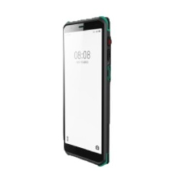 Терминал сбора данных Mindeo D60 Терминал сбора данных 2D/WiFi/LTE/NFC/4/64Gb/C/5100mAh/USB/EU D60G46455160CN-1