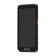 Терминал сбора данных Комплект ТСД Mertech S55 Android 13, 4GB/64GB (кредл с передачей, пист. рукоятка, чехол, стекло, ремешок) Терминал сбора данных 10004