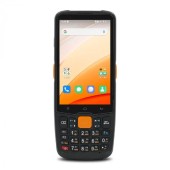 Терминал сбора данных MERTECH MovFast S40C Терминал сбора данных
