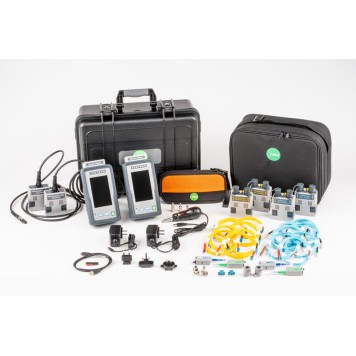 Кабельный тестер TESTPRO CV100-K61