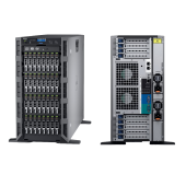 Серверы и СХД